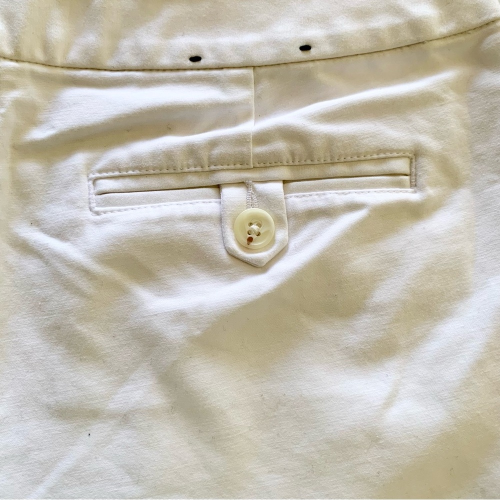 Banana Republic womens shorts 6 - Picture 6 of 11
